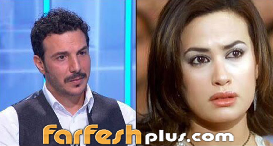 فيديو: هند صبري تكشف عن خطوبتها لـ باسل خياط ومحمد حفظي قبل زواجها من أحمد الشريف صورة رقم 2