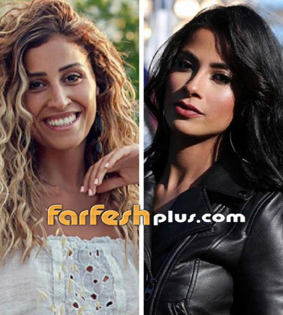 فيديو وصور: دينا الشربيني تغني مع روبي: باي باي حبيبي! هل تقصد عمرو دياب؟ صورة رقم 14