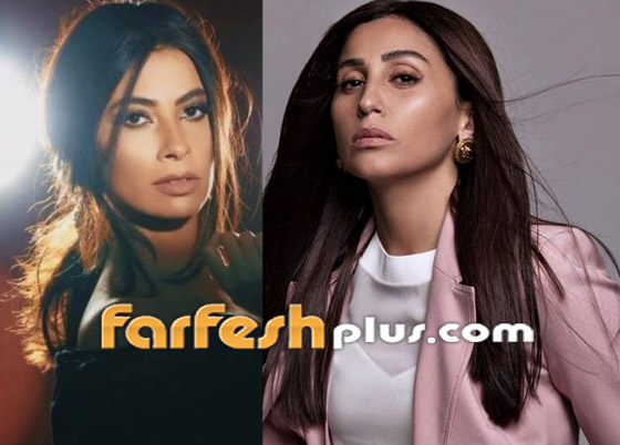 فيديو وصور: دينا الشربيني تغني مع روبي: باي باي حبيبي! هل تقصد عمرو دياب؟ صورة رقم 16