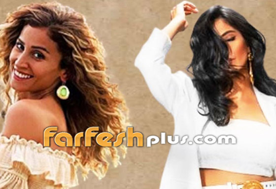 فيديو وصور: دينا الشربيني تغني مع روبي: باي باي حبيبي! هل تقصد عمرو دياب؟ صورة رقم 17