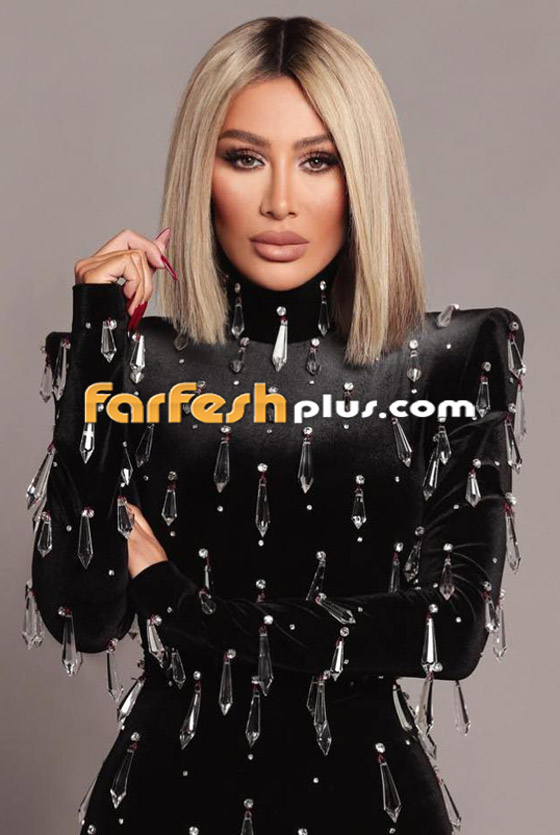 فيديو وصور: إطلالة صادمة لمايا دياب في أحدث ظهور لها.. والجمهور: لك شو هالمنظر صورة رقم 13