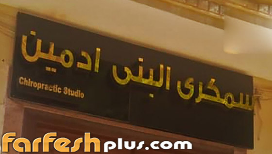مصر: القبض على معالج طبيعي زيف شهاداته وخدع النجوم وكاد يصيب مطربة بالشلل! سمكري البني آدمين! صورة رقم 4