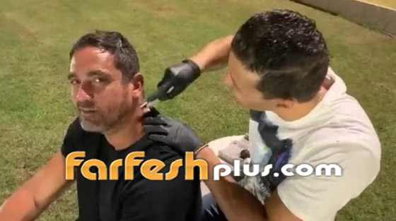مصر: القبض على معالج طبيعي زيف شهاداته وخدع النجوم وكاد يصيب مطربة بالشلل! سمكري البني آدمين! صورة رقم 5