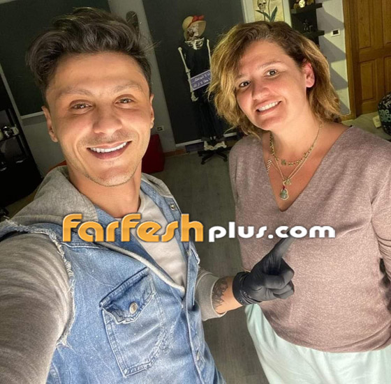 مصر: القبض على معالج طبيعي زيف شهاداته وخدع النجوم وكاد يصيب مطربة بالشلل! سمكري البني آدمين! صورة رقم 7