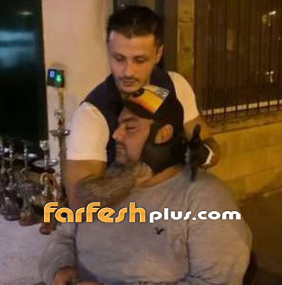 مصر: القبض على معالج طبيعي زيف شهاداته وخدع النجوم وكاد يصيب مطربة بالشلل! سمكري البني آدمين! صورة رقم 10