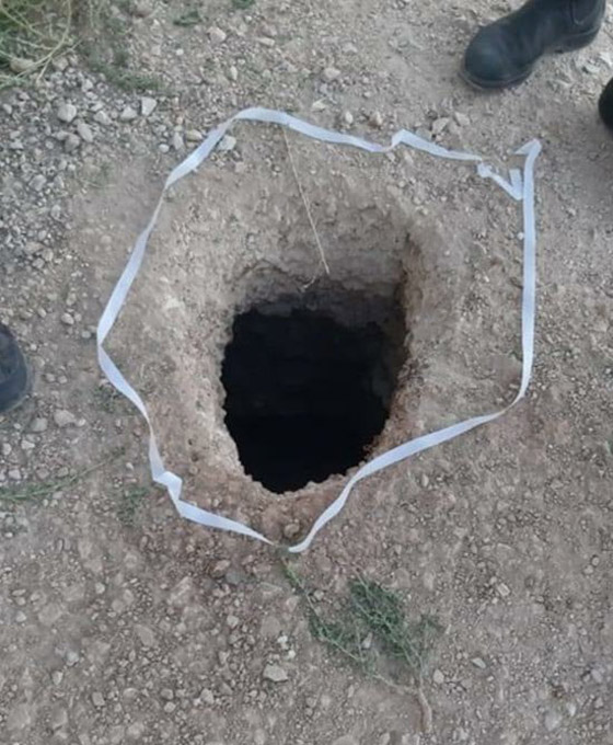 إسرائيل تعتقل آخر أسيرين فلسطينيين فارّين من سجن جلبوع.. فيديو وصور صورة رقم 14