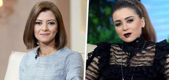 فيديو و صور مي عز الدين واختها هبة.. جمالها يخطف الأنظار  صورة رقم 5