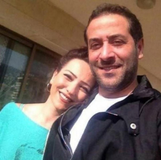 فيديو وصور: عبد المنعم عمايري وأمل عرفة يرويان أسرار طلاقهما صورة رقم 4