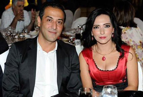 فيديو وصور: عبد المنعم عمايري وأمل عرفة يرويان أسرار طلاقهما صورة رقم 6