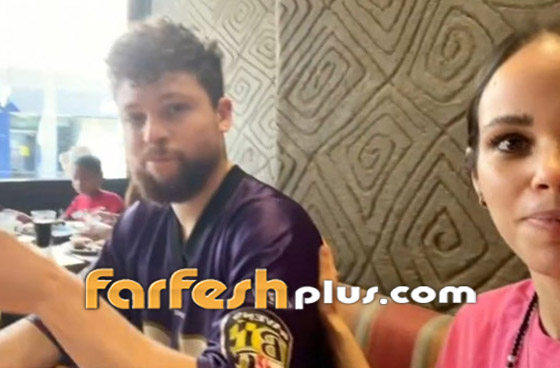 حبيب ابنة عمرو دياب يطلب يدها للزواج، ونور تنشر صور خطوبتها.. صور صورة رقم 8