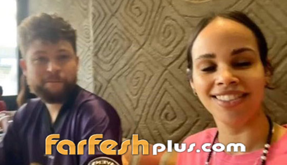 حبيب ابنة عمرو دياب يطلب يدها للزواج، ونور تنشر صور خطوبتها.. صور صورة رقم 9