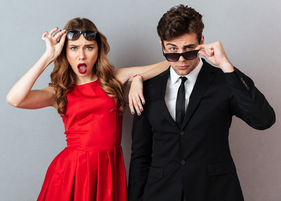 تعرفوا على الأبراج التي تحب المظاهر والتفاخر.. هل أنتم بينها؟ صورة رقم 2 تعرفوا على الأبراج التي تحب المظاهر والتفاخر.. هل أنتم بينها؟ صورة رقم 2