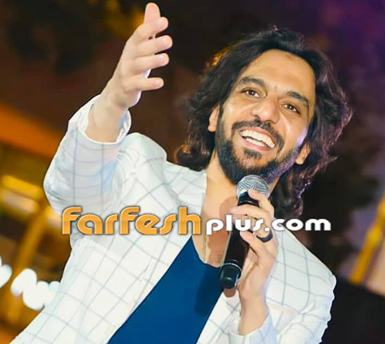 فيديو وصور طرائف حفلات الصيف: مواقف محرجة لأنغام، تامر حسني وبهاء.. صورة رقم 1