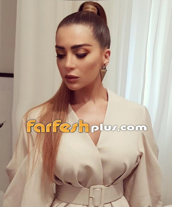 صور مي عز الدين وشبيهتها الهندية.. برأيكم من أجمل؟ صورة رقم 10