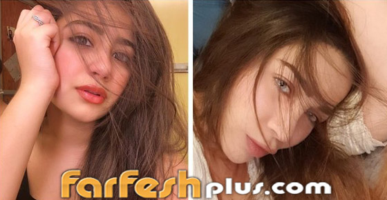 صور مي عز الدين وشبيهتها الهندية.. برأيكم من أجمل؟ صورة رقم 5