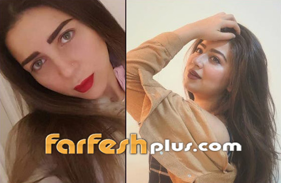 صور مي عز الدين وشبيهتها الهندية.. برأيكم من أجمل؟ صورة رقم 6