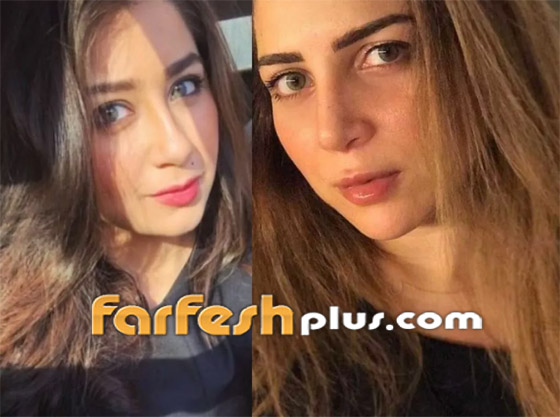 صور مي عز الدين وشبيهتها الهندية.. برأيكم من أجمل؟ صورة رقم 2