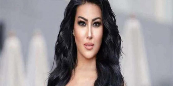 صور: سمية الخشاب لكريستيانو رونالدو: 