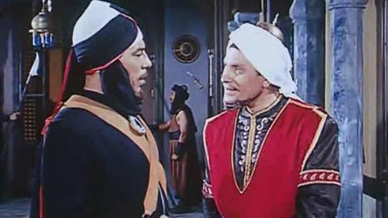 فيديو وصور: أشهر مشاهد هروب المساجين في 7  أفلام عربية صورة رقم 4