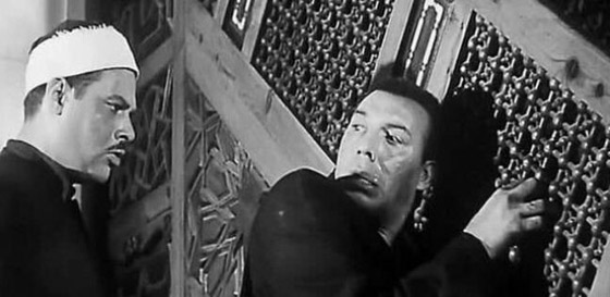 فيديو وصور: أشهر مشاهد هروب المساجين في 7  أفلام عربية صورة رقم 3