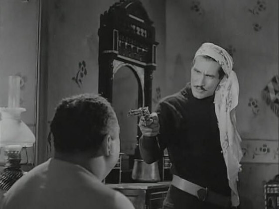 فيديو وصور: أشهر مشاهد هروب المساجين في 7  أفلام عربية صورة رقم 5