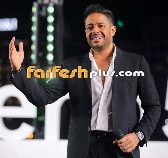 فيديو طريف: أطباء يغنون لحماقي ومحمد فؤاد لتهدئة مريضة خائفة صورة رقم 14