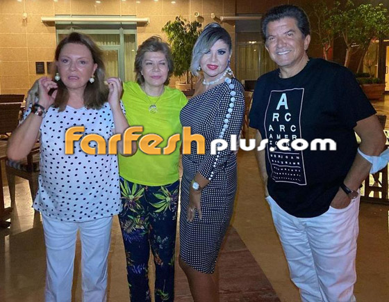 صور جورجينا رزق ملكة جمال الكون بعد غياب.. وفيديو التتويج صورة رقم 1