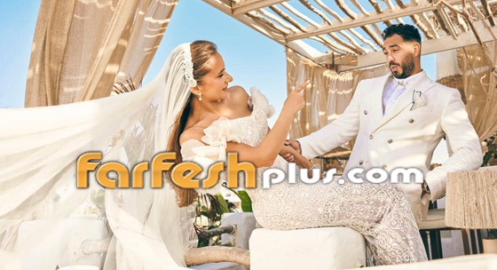 فيديو: زوج نيللي كريم ينفعل على المعجبين ويبعدهم عنها، وهي تدافع عنه! صورة رقم 19