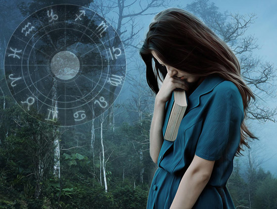 من هي الأبراج التي لا تشعر بالرضا؟ وهل أنت بينها؟ صورة رقم 1 من هي الأبراج التي لا تشعر بالرضا؟ وهل أنت بينها؟ صورة رقم 1