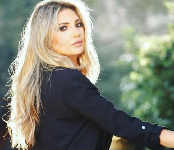 صورة ابنة وائل كفوري في المدرسة تخطف الأنظار بجمالها..  صورة رقم 7