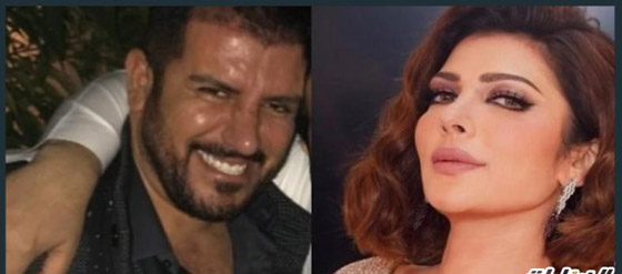 فيديو وصور: زواج الفنانة السورية أصالة نصري للمرة الرابعة من شاعر عراقي  صورة رقم 11