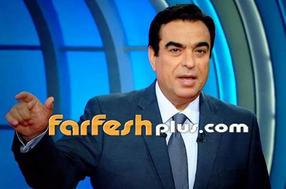 فيديو جورج قرداحي يعلن بعد استقالته: أنا الآن عاطل عن العمل وأبحث عن وظيفة! صورة رقم 8