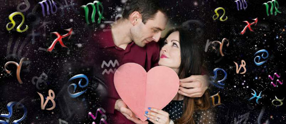 كيف تجعلين من تحبينه يلاحقك بلهفة وفق الأبراج؟ صورة رقم 1