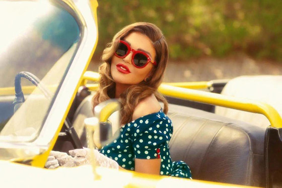 فيديو سميرة سعيد تكشف لـ