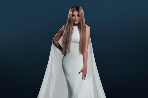 فيديو سميرة سعيد تكشف لـ