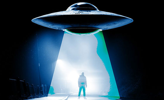 احتمال مرعب.. عالم شهير يفجر مفاجأة عن الكائنات الفضائية صورة رقم 4