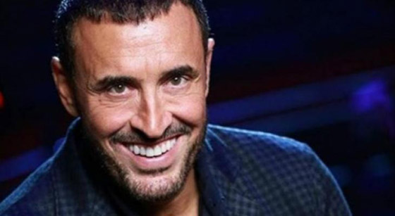 هكذا احتفل نجوم الفن بعيد ميلاد كاظم الساهر صورة رقم 3