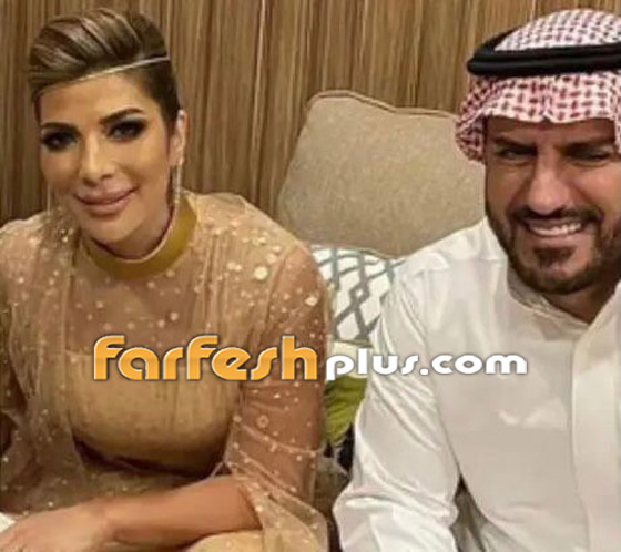 أول صورة من زفاف أصالة وفايق حسن.. وصور طليقته رائعة الجمال! صورة رقم 11