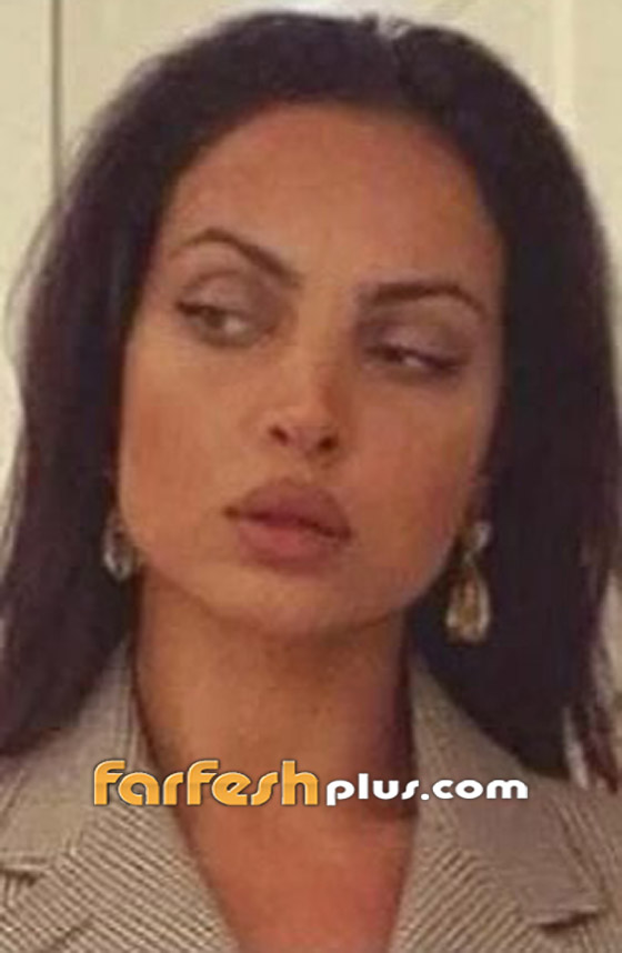 أول صورة من زفاف أصالة وفايق حسن.. وصور طليقته رائعة الجمال! صورة رقم 12