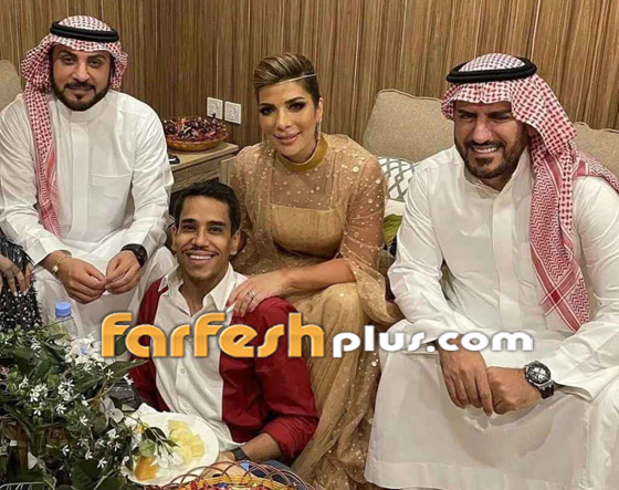 فيديو أصالة: صوتي أصبح أجمل بعد زواجي من فائق، وتعاون فني قريب معه صورة رقم 5