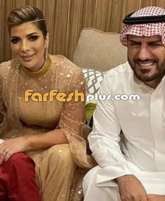 هل أصالة نصري حامل بعمر الـ52 من زوجها العراقي فائق حسن؟ فيديو وصور صورة رقم 27