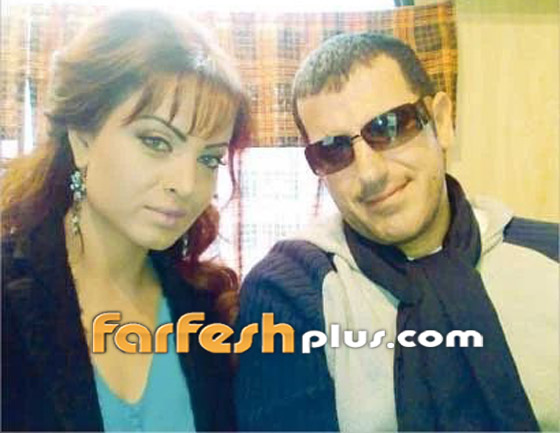 فيديو: طليقة زوج أصالة تبارك لهما الزواج: ألف مبروك أبو أولادي صورة رقم 11