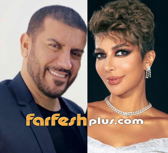 فيديو أصالة: صوتي أصبح أجمل بعد زواجي من فائق، وتعاون فني قريب معه صورة رقم 10
