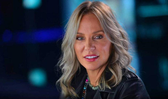 شيرين رضا لـ يسرا: كنت أريد الارتباط بزوجك فهو جذاب جدا صورة رقم 6