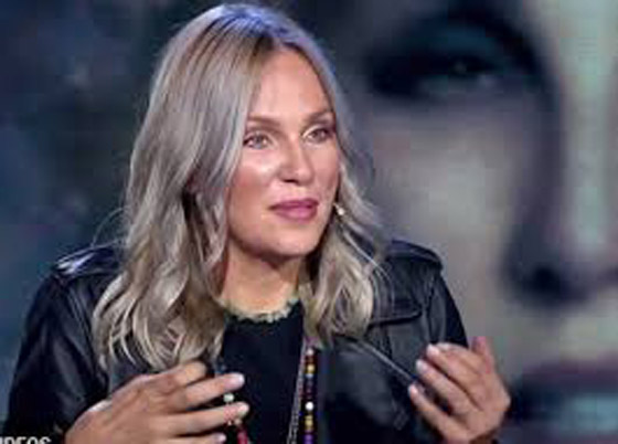 شيرين رضا لـ يسرا: كنت أريد الارتباط بزوجك فهو جذاب جدا صورة رقم 4