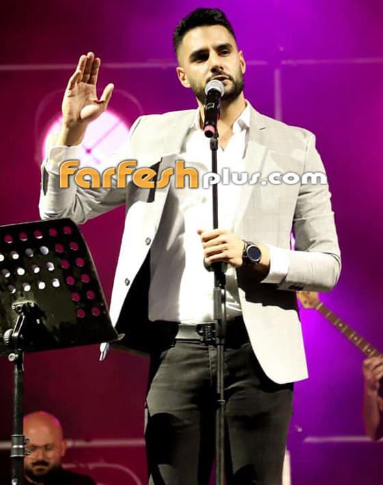يعقوب شاهين: أتعامل مع مثليين كثير ولا للزواج من دين آخر صورة رقم 3