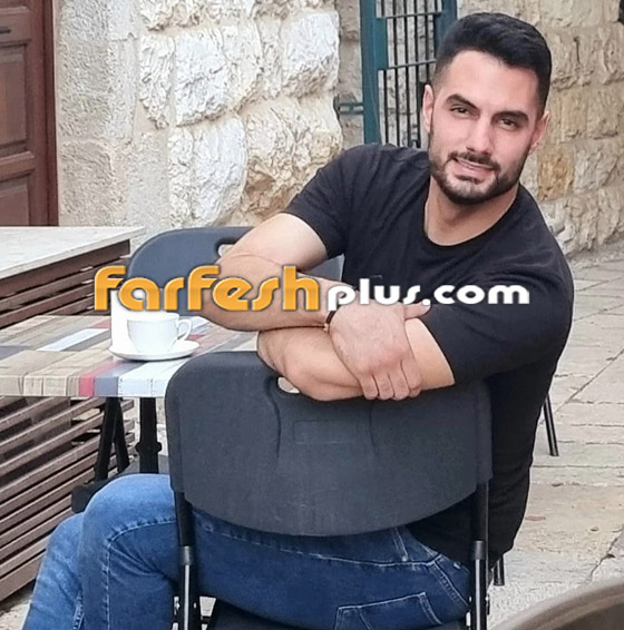 يعقوب شاهين: أتعامل مع مثليين كثير ولا للزواج من دين آخر صورة رقم 5