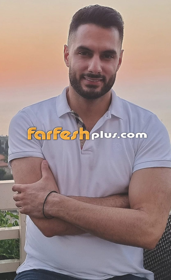 يعقوب شاهين: أتعامل مع مثليين كثير ولا للزواج من دين آخر صورة رقم 6