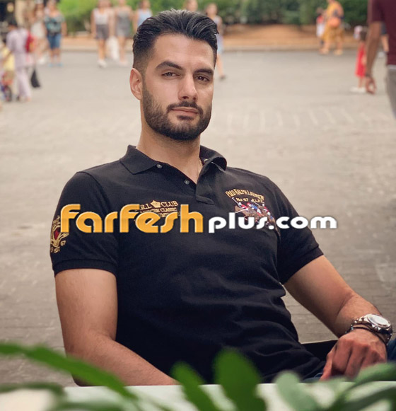 يعقوب شاهين: أتعامل مع مثليين كثير ولا للزواج من دين آخر صورة رقم 10