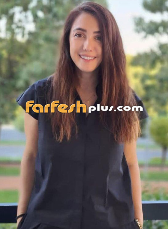 صور كندة علوش تصدم الجمهور بنحافتها وهزالها.. هل هي مريضة؟ صورة رقم 5